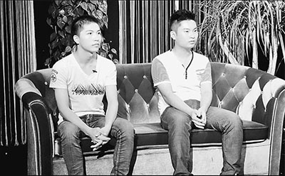 江西奪刀少年：若免試保送會使救人行為變味