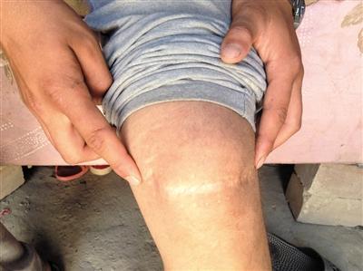 新疆被拐少年：7歲被拐到廣東 每天要偷夠1萬