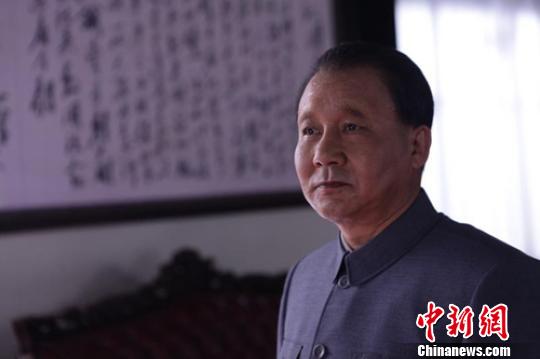 鄧小平飾演者馬少驊：人物塑造獲葉劍英之子肯定