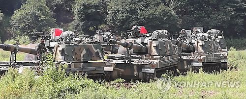 朝媒要求韓國就韓美軍演道歉否則無對話可能