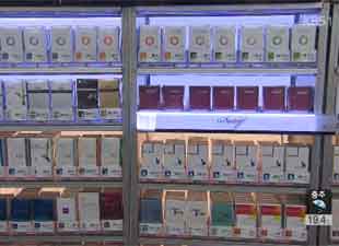 韓國欲調高香煙價格市民團體持贊反不同意見