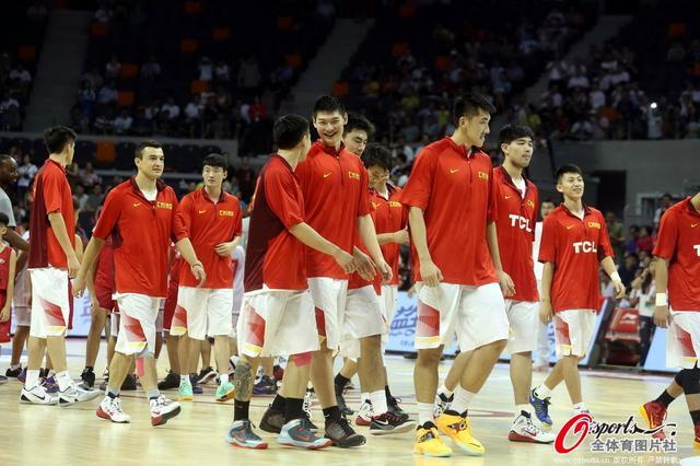 男籃亞運12人名單出爐 西熱落選18歲新星入圍
