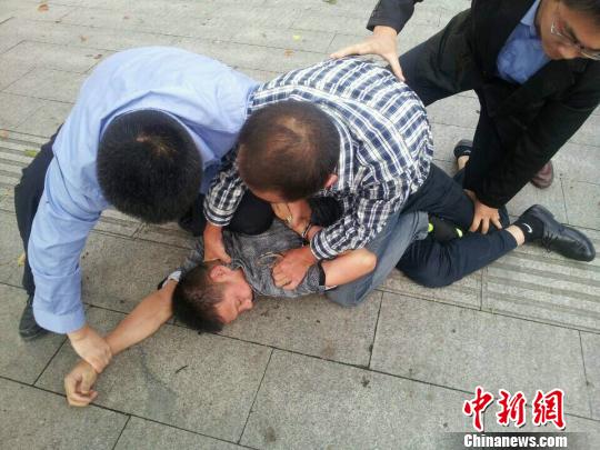江蘇高郵警方破獲河南太康縣雇兇殺人案
