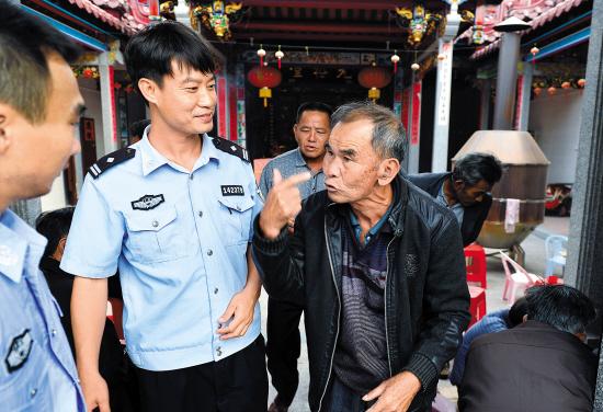 記者回訪掃毒后“天下第一毒村”：剩六七千人