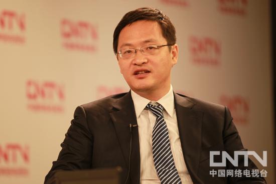 北京郵電大學教授、互聯網治理與法律研究中心主任李欲曉