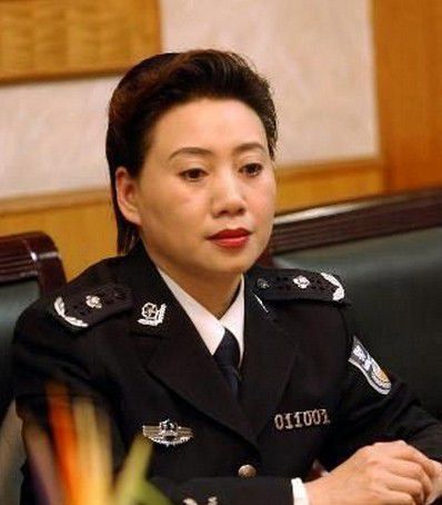媒體盤點落馬女貪官:貪婪跋扈 情夫成群(圖)