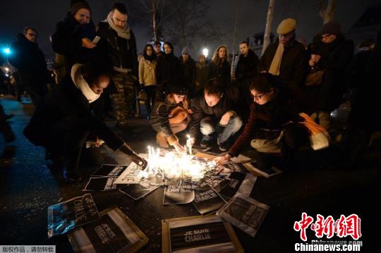 巴黎襲擊啟示錄：西方安全內患多沒誠意反恐難