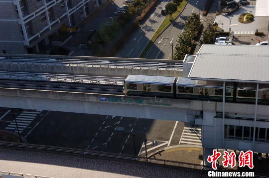 日本神戶打造醫療科技城作為震后重建名片