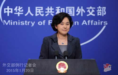 外交部：“大量中國(guó)公民被困緬北交火地區(qū)”不屬實(shí)