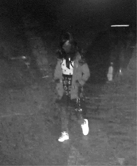 男子沒錢過年起歹心戴發套穿短裙扮孕婦持刀搶劫