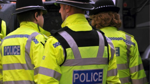 英國警察被投訴案大增瀆職與粗魯引發最多不滿