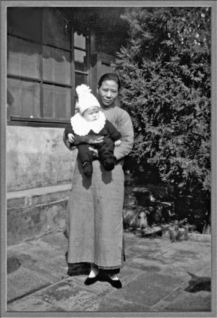 新疆七旬“外裔中國人”李憶祖:我不是“老外”,是新疆人