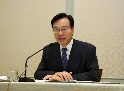安倍派安保要員赴美為出訪鋪路或聊新首相談話