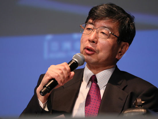 亞開行行長：考慮與亞投行合作將共享經驗技術