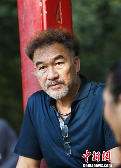 太原城市宣傳片首映港星梁家仁客串回鄉臺商