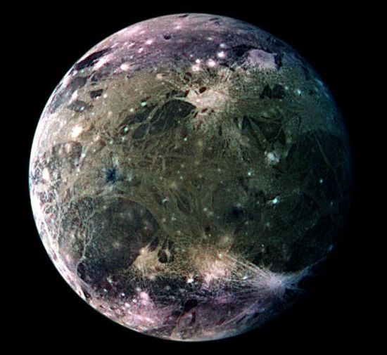 美專家稱人類或?qū)⒃?0到20年內(nèi)找到外星生命（圖）