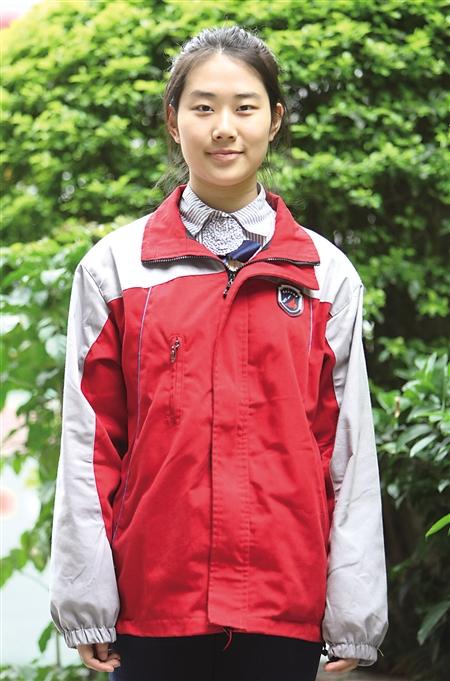 中國(guó)校服被倫敦博物館永久收藏(圖)