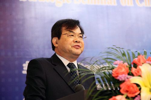 發改委官員詳述“一帶一路”建設：從八方面實質推進