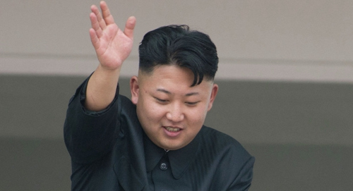 俄國防部長：期待金正恩出席二戰(zhàn)勝利閱兵儀式
