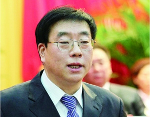 北京兩名正廳局級(jí)官員被雙開均收受巨額賄賂