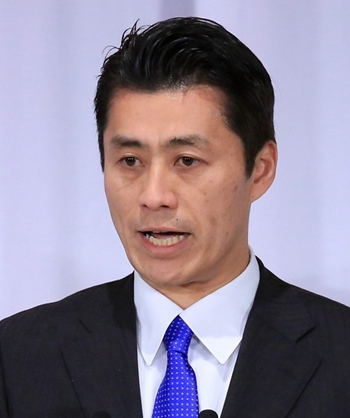 安倍新談話不提道歉遭批在野黨高官敦促其寫入