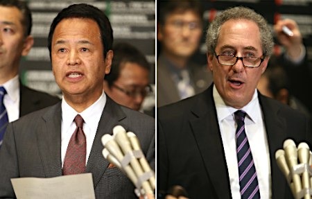 日美TPP部長級磋商分歧未消大米汽車難獲一致
