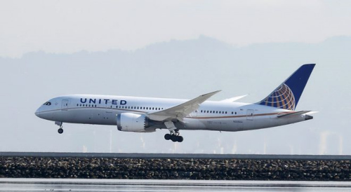 美國FBI警告航空公司防范黑客入侵客機電腦（圖）