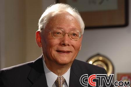原國務院港澳辦主任魯平逝世香港中聯辦發唁電