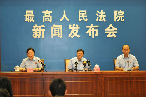 最高法：被執行人為躲債轉移房產致僅一套房產可執行
