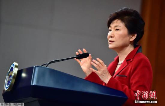 印總理莫迪將訪韓會(huì)見(jiàn)樸槿惠探討朝鮮半島局勢(shì)