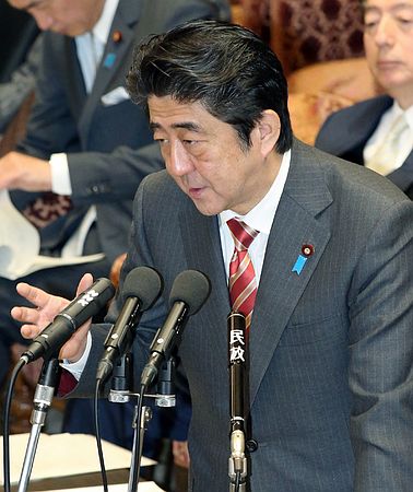 日媒：半數日本民眾不看好擴大自衛隊活動范圍