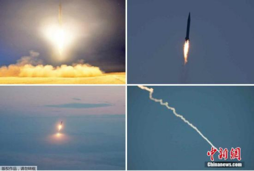 韓稱朝鮮夜間炮擊訓練屬“威脅”行為吁其克制