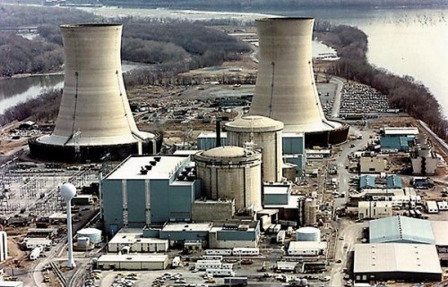 韓核電站發生廢燃料棒墜落事故無放射物質泄露