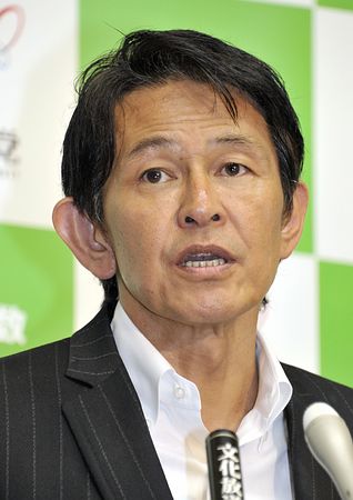 日本維新黨選出新任黨首曾在鳩山內閣擔任要職
