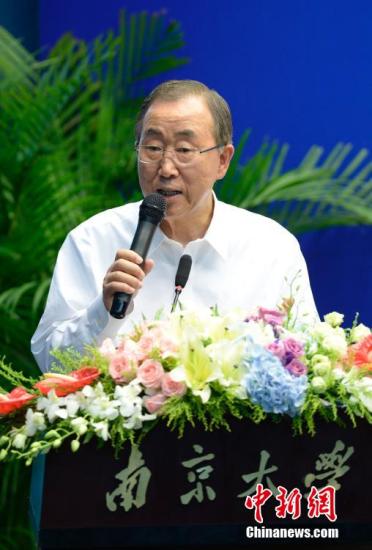 五問朝鮮動向：為何拒絕潘基文到訪并宣示核力量