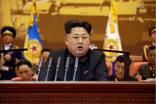 金正恩要把元山建成世界一流旅游勝地繪宏偉藍(lán)圖