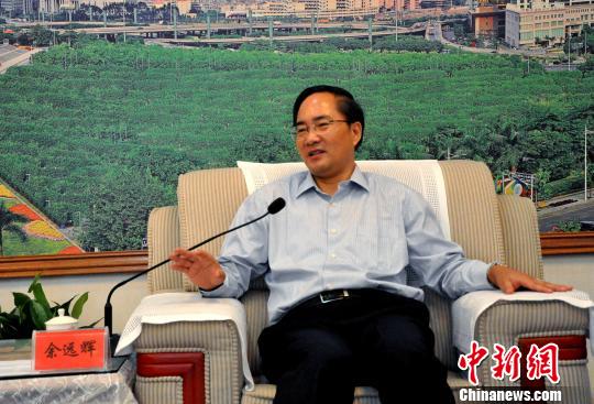 中紀委深夜打虎十八大后8名“省會書記”落馬
