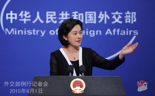 中方談中巴經濟走廊或通過克什米爾：不針對第三方