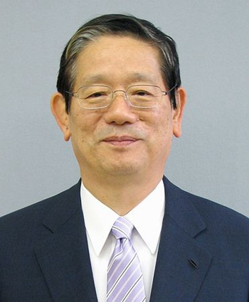 日本前眾院議長町村信孝去世此前曾患腦梗塞