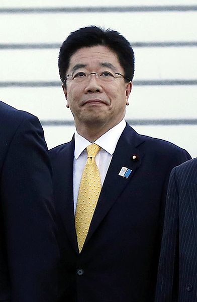 安倍親信為日本自民黨輿論施壓開脫在野黨追責