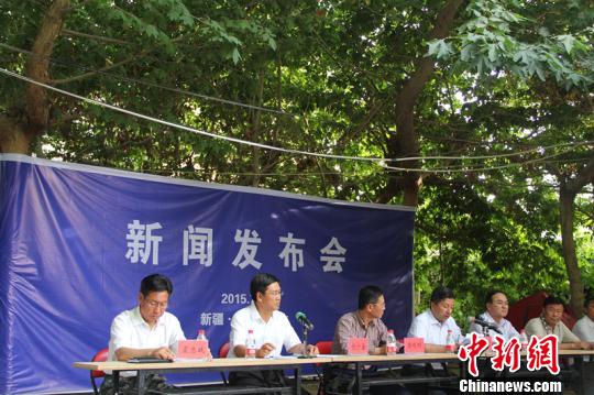 新疆皮山地震受傷人數上升至214人余震891個