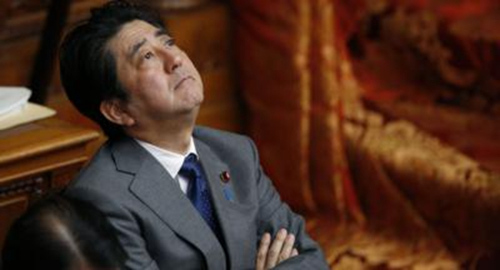 安倍戰后70周年談話或繼承關鍵詞以避免爭論