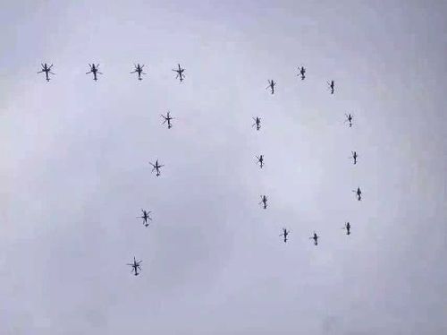 軍事專家解讀“9．3”閱兵十大看點