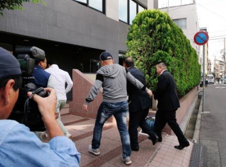 日本最大黑幫山口組高層生變全國警方嚴陣以待