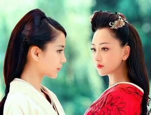 云中歌