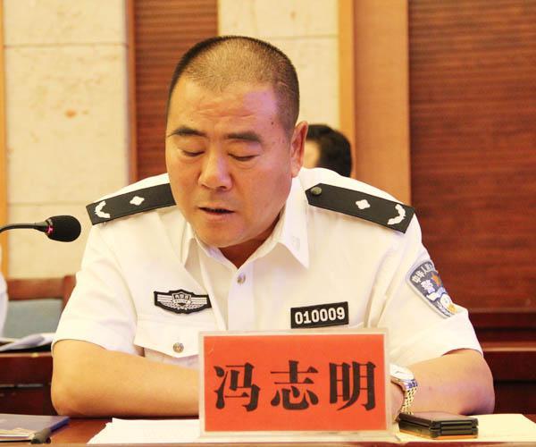 “呼格冤案”續(xù)：馮志明妻子被采取司法強(qiáng)制措施