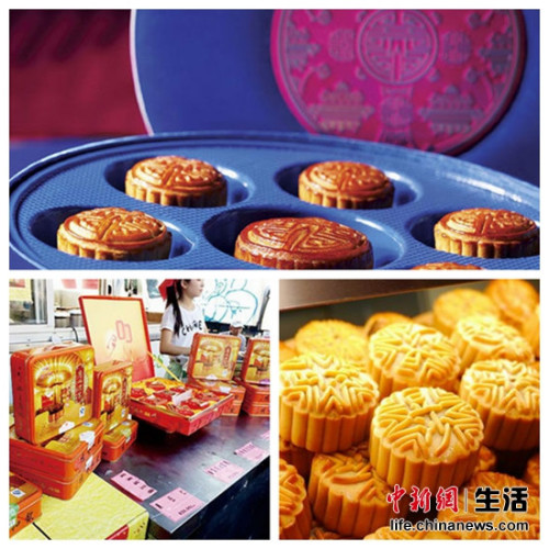 中紀委高密度曝光違紀典型 節前反腐上緊發條