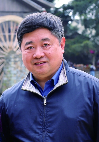 同根同源鄉(xiāng)愁故宮——兩岸故宮院長(zhǎng)共話故宮情懷
