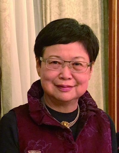 同根同源鄉(xiāng)愁故宮——兩岸故宮院長(zhǎng)共話故宮情懷