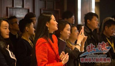 西媒：西班牙成中國人在歐洲第二大房產投資市場